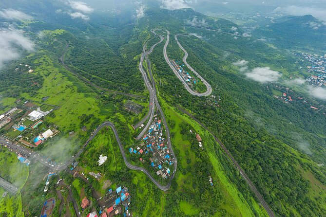 top hill stations to visit this monsoon 2025 in India.