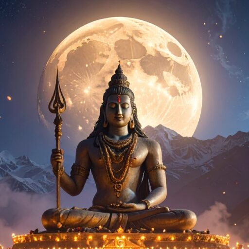 शिवजी से जुड़ी वो 5 चमत्कारी कहानियाँ, जो आज भी रहस्य बनी हुई हैं